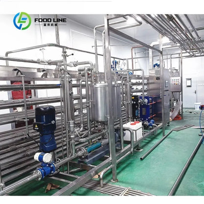 Customized Mobile Juice Production Line Squeezing Filling Equipment CE Approved for  Small Business Shop