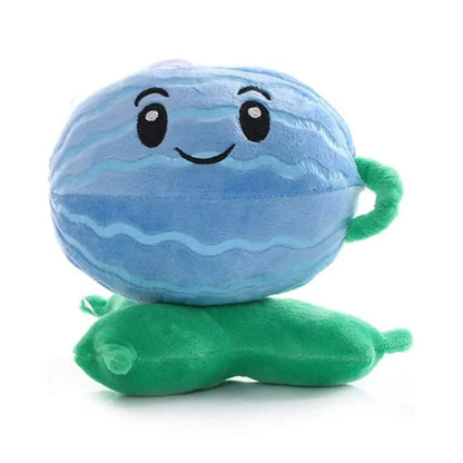 41Styles PLANTS VS ZOMBIES 2 Plush Toys 30cm PVZ Sunflower Snow Pea Peashooter Zombie Plush Stuffed Toys Doll Soft Xmas Toy Gift