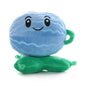 41Styles PLANTS VS ZOMBIES 2 Plush Toys 30cm PVZ Sunflower Snow Pea Peashooter Zombie Plush Stuffed Toys Doll Soft Xmas Toy Gift