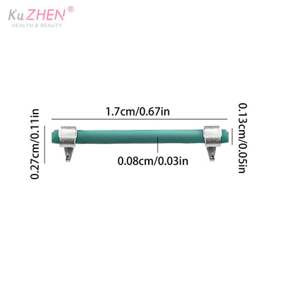 Ingrown Toenail Pedicure Tool Embed Toe Nail Care Straightening Correction Clip Curved Clamp Toenails Correction Tool For Toes