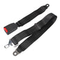 Car Seat Safety Belt Extender Clip Extension  Auto Fasteners Buckle for 20-22MM Tongue Adapter Automotive Accessories Universal