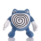 20cm Pokemon Mimikyu Blastoise Charizard Plush Toy Cute Chespin Chimchar Ursaring Doll Cartoon Horsea Seel Gifts for Children