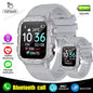 2026 New SmartWatch Men For Women Militray Outdoor GPS Track Sport Watches Heart Rate Sleep Waterproof Smart Watch IOS Android