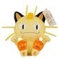 Original Pokemon Newest Plush Yamper Litten Emolga Stuffed Doll Sylveon Vulpix Gengar Plushies Pikachu Xmas Anime Mew Toys Gifts