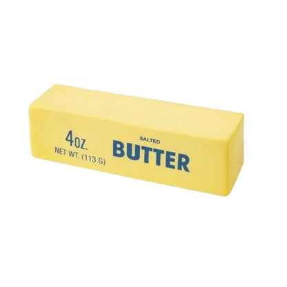 Soft Slow Rebound Butter Sticks Relieve Stress and Anxiety Fidget Toy Slow Rise Flexible Cheese Sticks Fidget Toy Gift for Kids