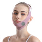 Breathable Face Slimming Bandage V Line Face Shaper Chin Cheek Lift Up Belt Anti Wrinkle Facial Massager Beauty Skin Care Tools