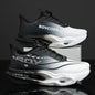 Running Shoes Carbon Board Marathon Men Speciality Sports Breathable Lightweight Women's Comfortable Athletic Nonskid Sneakers
