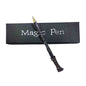 Kawaii Creative Magic Stick Ballpoint Wand Pen Accessories School Office Supplies Novelty Gift Reward Cute