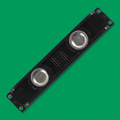 80*15mm TV Speaker 6ohm 10W For Samsung BN96-16797C 16797A 16797E 16797B 16797 T27A550 UE37D6500 LH320MEBPLGC/XY T24A550 T22A550