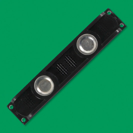 80*15mm TV Speaker 6ohm 10W For Samsung BN96-16797C 16797A 16797E 16797B 16797 T27A550 UE37D6500 LH320MEBPLGC/XY T24A550 T22A550