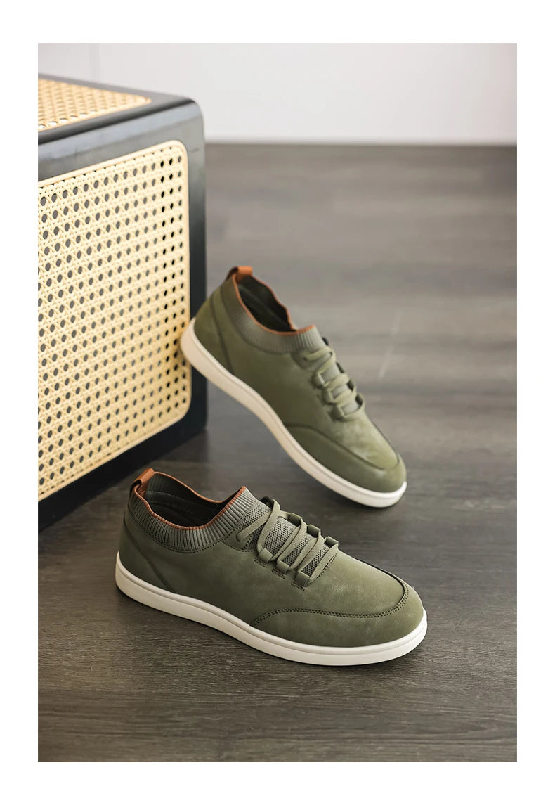 Summer Men's Canvas Shoes Cloth Soft Sneakers Men's Canvas Shoes Breathable Moccasins Vulcanized Wear Resistant Sneaker