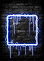 Gaming Neon Eat Sleep Game Repeat  Canvas Posters Gamer Room Decor Canvas Print Art for Home Esports Bedroom Decor Gift Painting