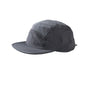 Water Resistant Quick Dry 5 Panel Baseball Hat Lightweight Breathable Sports Sun Caps For Men Women Drawstring Foldable Hats