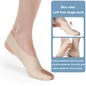 GOBYGO 1Pcs Hallux Valgus Corrector Toe Separation Corrector Lightweight And Adjustable Wearable Shoes Ankle Support Men Women