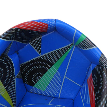 Active Birthday Gift Soccer Ball Size 2 for Kids, Teens & Adults, Encourages Outdoor Play & Sports, High Quality for Lasting Fun