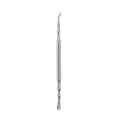 New German Blackhead Clip Tweezers Acne Blackhead Removal Needles Pimples Beauty Artifact Blemish Extractor Remover Needle Tool