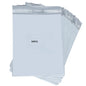 30/50/100pcs Self-Adhesive Sealing Express Logistics Mailing Waterproof & Dustproof Packaging Bag, Gift Packing & Shipping Bag
