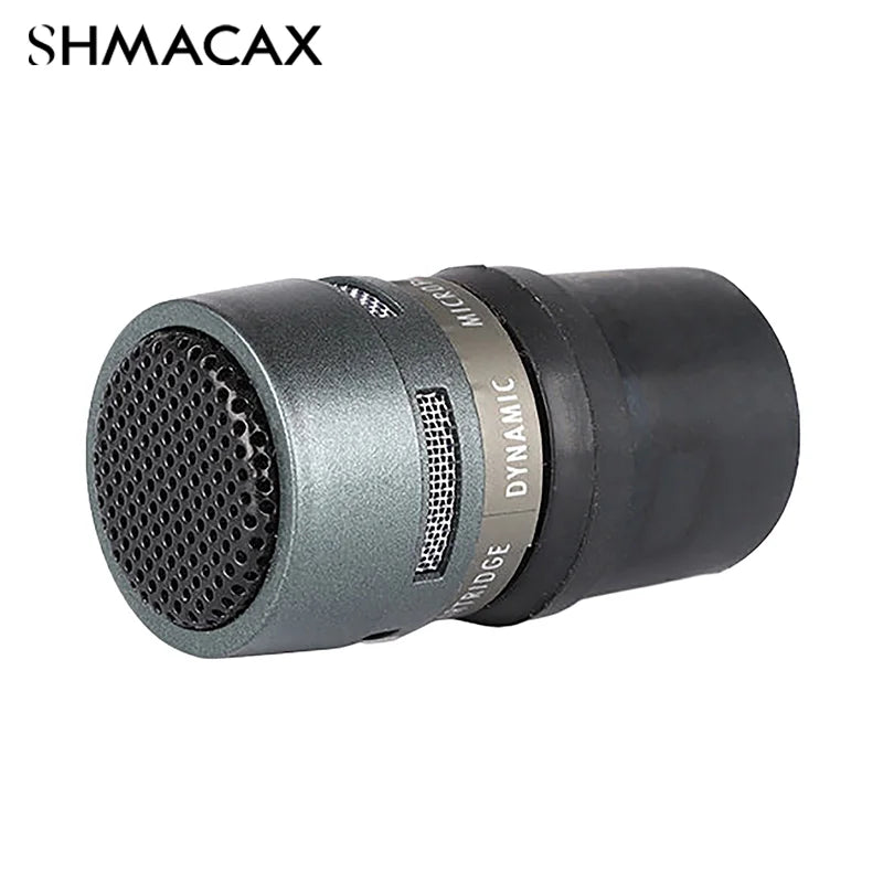 Professional Replacement Cartridge Capsule For SM58 58A Wired Wireless Microphone, Drop Shipping KTV Accessories