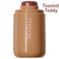 Rhode Powder Blusher 10 Colors available Waterproof and Easy to Use Powder Blusher Moisturizing Non-fading Cost-effective