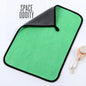 30x30/40/60cm High Quality Coral Fleece Car Wash Towel Car Detailing Care Cleaning Drying Cloth Auto Cleaning Accessories 1Pc