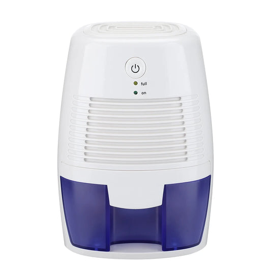 Household Mini Dehumidifier Bedroom Dryer Portable Mute Quick Moisture Absorber Dehumidifier Bathroom Closet Desiccant USB Plug