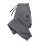 2026 Solid-Colored, Simple, Loose, Breathable, Quick-Drying, Versatile Sport Casual Pants