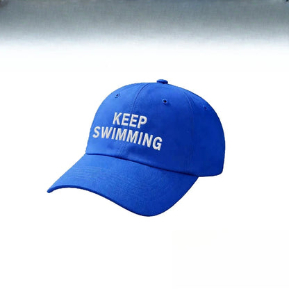 Letter Hat Canvas Bag Printed Embroidered Baseball Cap as a Gift Suitable for Fans' Daily Shopping