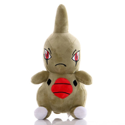 20cm Pokemon Mimikyu Blastoise Charizard Plush Toy Cute Chespin Chimchar Ursaring Doll Cartoon Horsea Seel Gifts for Children