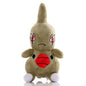 20cm Pokemon Mimikyu Blastoise Charizard Plush Toy Cute Chespin Chimchar Ursaring Doll Cartoon Horsea Seel Gifts for Children