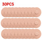 40/30/20/10PCS Freestyle Libre Patches Sports Sensor Stickers Breathable Waterproof Adhesive Patches Overpatch Tape for Climbing