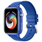 4G Smart Watch Kids GPS WIFI Video Call SOS APP Download Child Smartwatch Camera Monitor Tracker Location Phone Watch