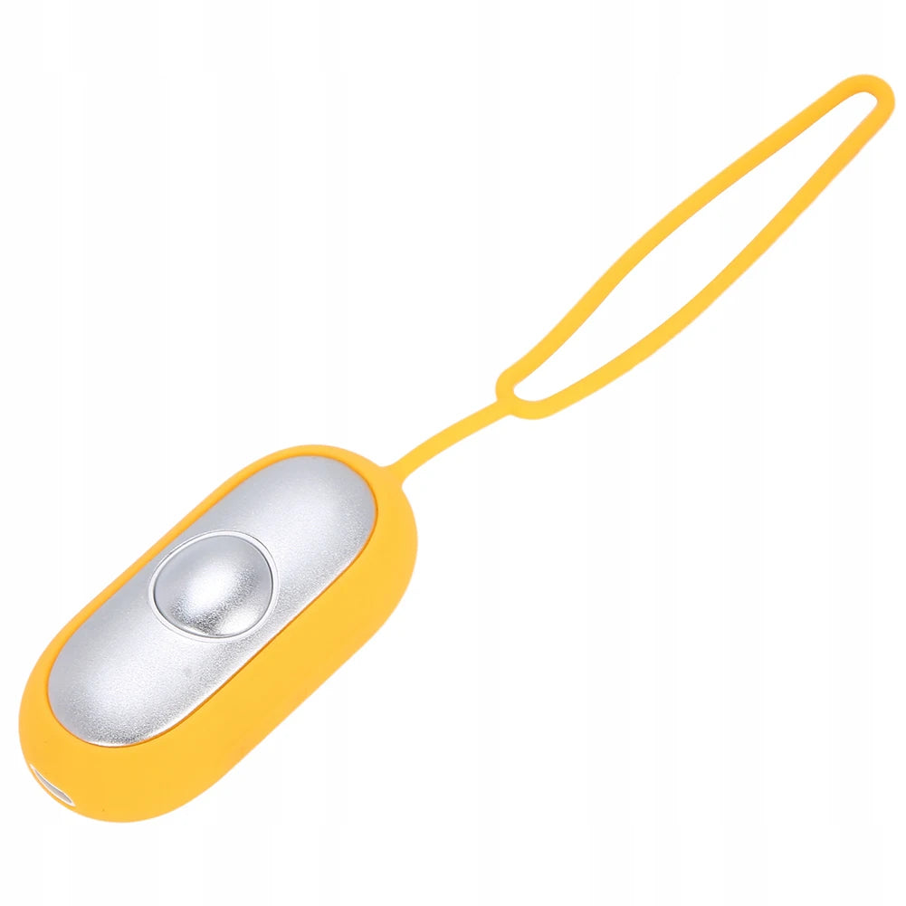 Sleep Aid Machine Anxiety Pressure Relief Handheld Micro-Current Instrument Improved Insomnia Artifact Sleeping Device for Home