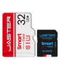 High Quality Memory Card Micro Tf SD Card 256GB 128GB Class 10 TF Card 64GB 32GB 16GB 8GB External Pen Drive Flash Memory Disk