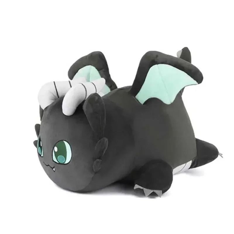 hot Aphmau Plush Meemeows Food Cat Plushies Toy Cute Cola Fries Donut Cat Plushes Stuffed Dolls Sleeping Pillow Christmas Gift