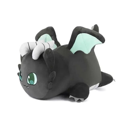 hot Aphmau Plush Meemeows Food Cat Plushies Toy Cute Cola Fries Donut Cat Plushes Stuffed Dolls Sleeping Pillow Christmas Gift