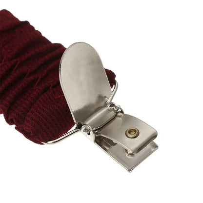 Color Dress Clips Back Cinch for Women Kids Cardigan Collar Clips to Tighten Dress Fit Dress Cinch Clips Shirt Clips Shawl Clip