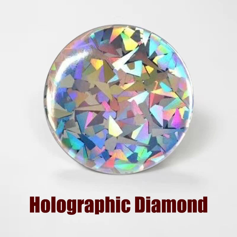 Personalized Round Badges Brooches Custom Photo Handwriting Diy Text or Graphic Pins Accessory Gifts for Kids