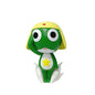 11cm Keroro Gunso Anime Figure - Sergeant, Private Second Class, Corporal I Cute PVC Model, Desktop OrnamentGift & Collectible