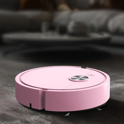 Automatic Robot Vacuum Cleaner USB Sweeping Robot 3 in 1 Smart Sweeping Cleaning Machine Mopping Dragging Cleaning Sweep Floor