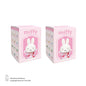 Genuine Blind Box Kawaii Miffy Cartoon Cute Doll Desktop Decoration Figure Birthday Gift Gift Toy for Girl