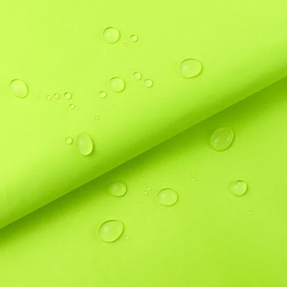 100/200/300/500x150cm 190T Colorful Water Repellent Fabric for Umbrella Raincoat Kite Tent DIY Sewing Craft Material Supplies