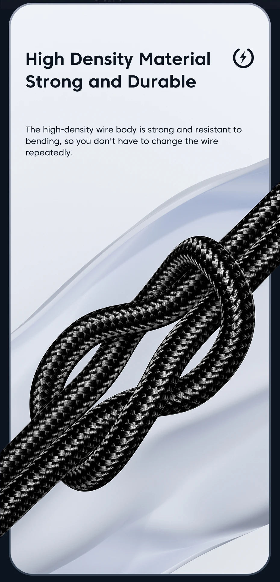 Toocki Micro USB Cable for Samsung S10 2.4A Fast Charging Quick Charge Micro Cable for Fan Headphone LED Phone Charger Data Cord