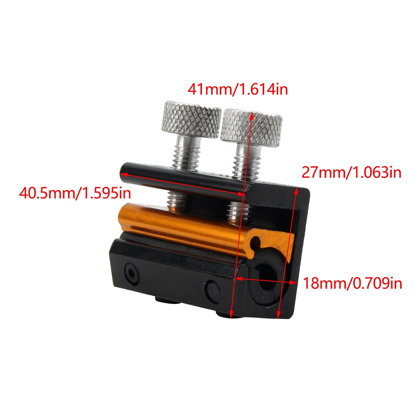 Motorcycle Dual Head Oil Clamp Cable Lubricator Brake Cable Oiler Dirt Bike Motocross Scooters Cleaning Maintenance Tool