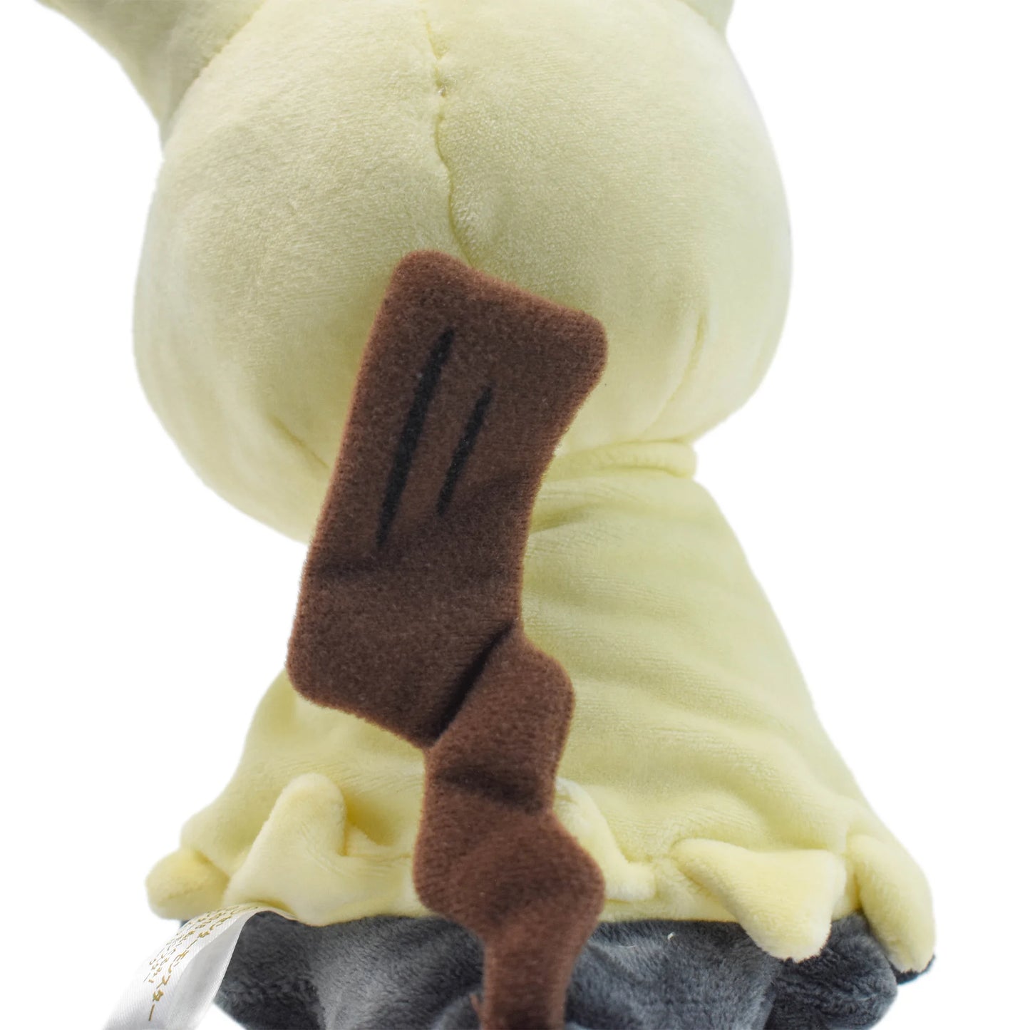 Shiny Mimikyu Plush Toys Anime Pokemon Mimikyu Stuffed Animal Peluche Dolls Birthday Gift Kids