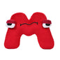 T Alphabet Lore Plush Toys Anime Doll Kawaii 26 English Letters Stuffed Toys Kids Enlightenment Montessori Plush Toy Doll Gifts