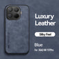 For Xiaomi 15T Pro 5G Case Soft Leather Magnetic Holder Phone Case For Xiomi Xiaomy Mi15T Mi 15T 15 T Pro Shockproof Back Cover