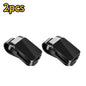 Car Glasses Clip Eye Glasses Storage Holder Compact Storage Auto Interior Accessories Creative Car Sun Visor Storage Clips