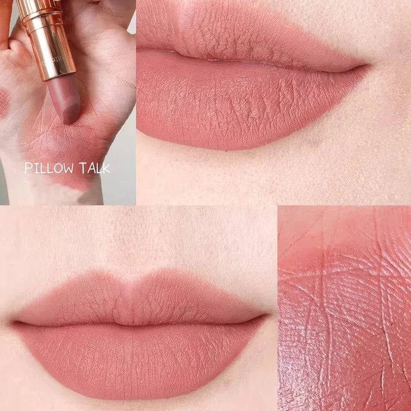 Charlotte Tilbury Brightening Oil-control Powder Compact Delicate And Long-lasting Silky Dual-color Blush To Contour The Face