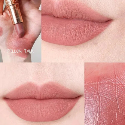 Charlotte Tilbury Brightening Oil-control Powder Compact Delicate And Long-lasting Silky Dual-color Blush To Contour The Face