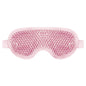 Gel Cooling Ice Face Eye Mask Facial Mask Hot Cold Compress Pack Gel Beads Cold Face Eye Mask Ice Pack,Compress Sleeping FaceSPA
